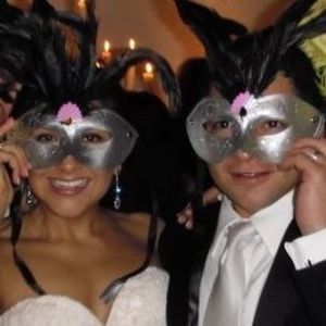 Meet your Posher, Marisa